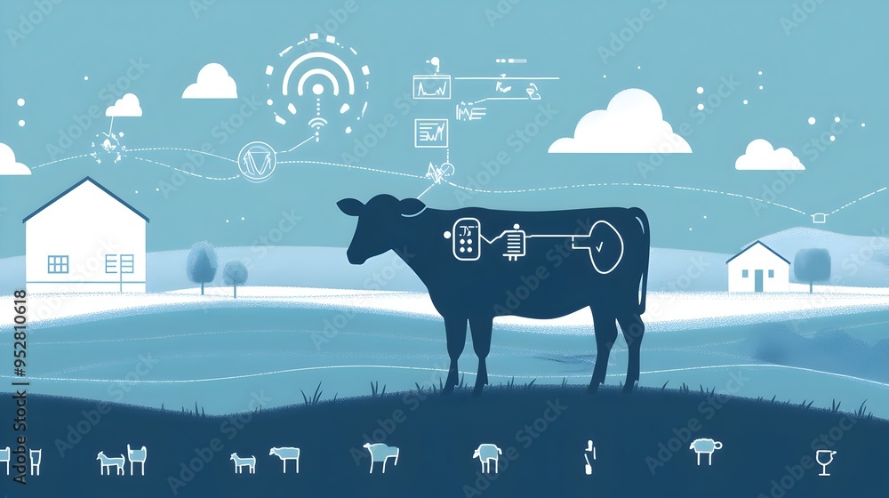 Poster innovative iot powered health monitoring system for real time data analysis proactive disease preven