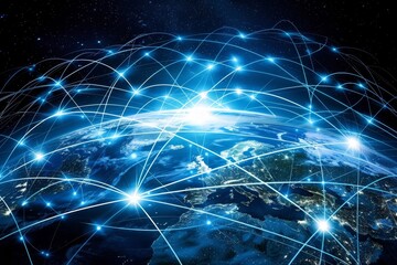 Integration of networking technologies enhances communication