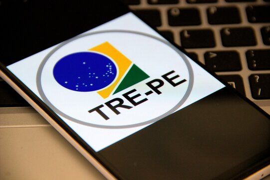 TRE - PE - Tribunal Regional Eleitoral de Pernambuco