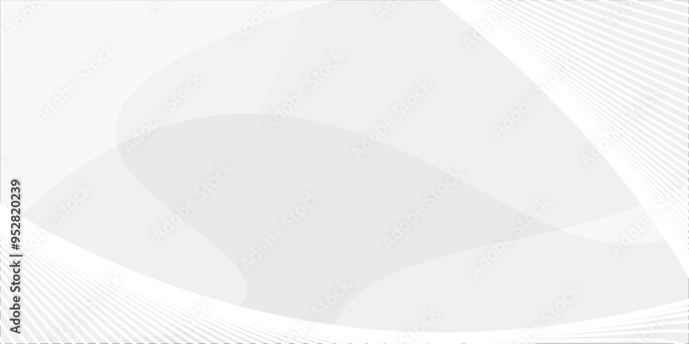 Poster wavy business curve lines on transparent background. abstract ocean wave line background. wave swirl