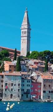 Rovinj, Croatia