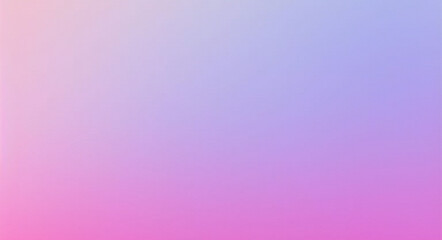 Obraz premium Dreamy bokeh background with soft pink and blue gradient colors 