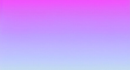Obraz premium Blurred color gradient purple pink blue grainy shiny abstract texture wallpaper backgrounds 