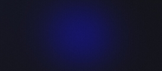 dark blue gradient background with noise texture, abstract background