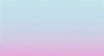 Obraz premium Pastel Multi Color Gradient Vector Background, Simple form and blend of color spaces as contemporary background graphic. Tender background. 