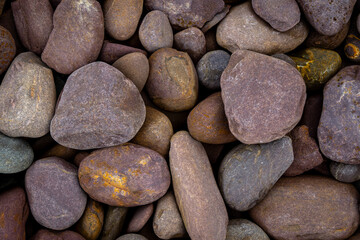 Rossbeigh Beach is a spit of sand, in the village of Glenbeigh, County Kerry, Ireland.