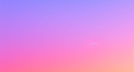 Obraz premium Blurred color gradient purple pink blue grainy shiny abstract texture wallpaper backgrounds 
