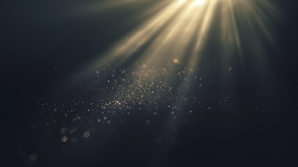 Background of retro film overly, image with scratch, dust and light leaks. Lens flare holographic effect background.