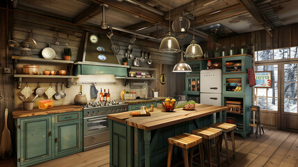 Refresh Your Home with Coastal Interior Design
