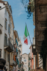 Italy flag