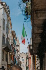 Italy flag