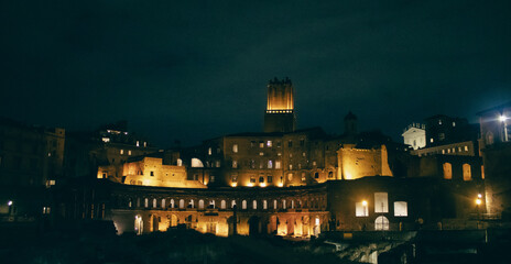 Architecture &agrave; Rome