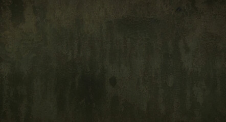 Obraz premium green paint wall texture background. Abstract green watercolor paint background. banner. green gradient color wallpaper 