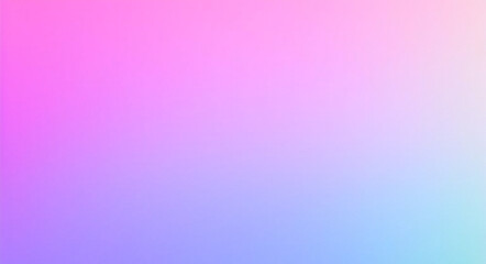 Fototapeta premium Ton pastel violet rose bleu dégradé défocalisé photo abstraite lignes lisses fond de couleur pantone 