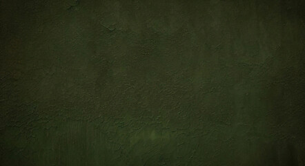 Fototapeta premium Fundo verde escuro ou textura com tinta spray. fundo verde grunge e fundos abstratos de textura de material verde escuro. 