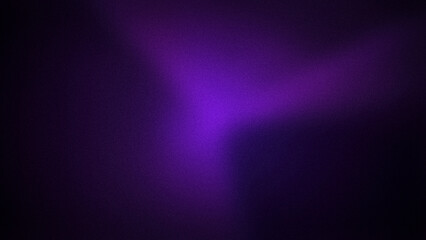 A deep and mysterious 4K gradient background in rich shades of purple and violet, featuring a smooth, grainy texture. Perfect for modern designs, wallpapers, and creative projects