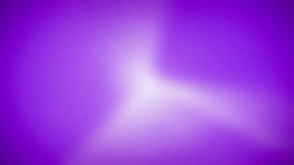 A vibrant 4K gradient background in striking shades of violet and purple, featuring a soft, grainy texture. Ideal for creative projects, wallpapers, and design elements