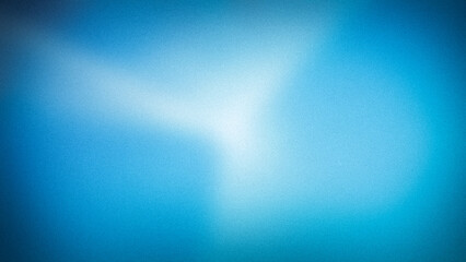 A serene 4K gradient background with soft blue tones and subtle grainy texture. Ideal for modern designs, presentations, and wallpapers