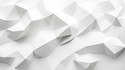 Obraz premium Abstract white background stock illustration