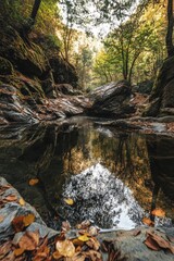 Fototapeta premium Nature