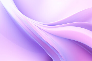 futuristic purple color geometric wavy background