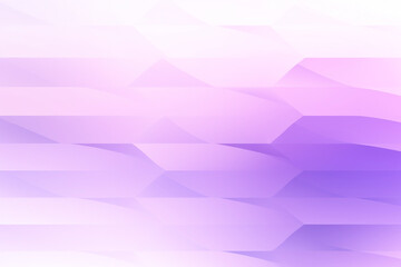 futuristic purple color geometric wavy background