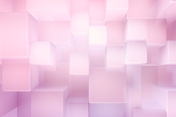 Abstract geometry wavy background wallpaper