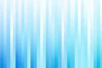 Obraz premium Abstract light blue geometric pattern background wallpaper