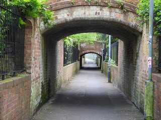 Bridge