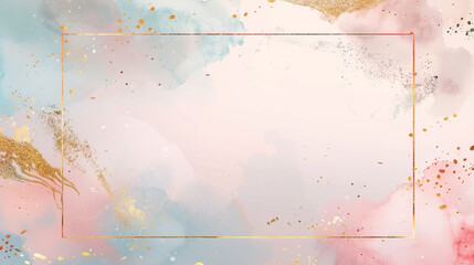 abstract background
