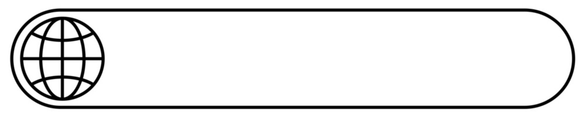 Web Browser search engine