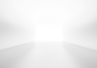 Free abstract plain white background wallpaper