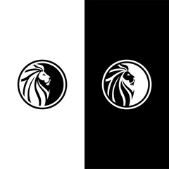 Lion negative space.eps