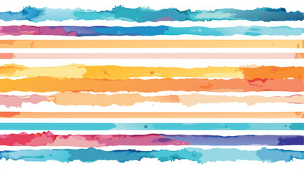colorful line art background, vector art, wallpaper, graphic