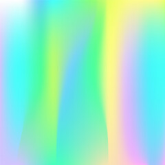 Pearlescent Background. Fantasy Fluid. Iridescent Texture. Pop Light. Hippie Shiny Texture. Abstract Gradient. Metal Effect. Neon Geometry Backdrop. Blue Pearlescent Background