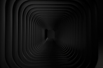 Abstract HD black background wallpaper webpage templage