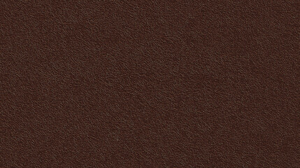 a seamless texture of slightly textured colored paper in powder chocolate color