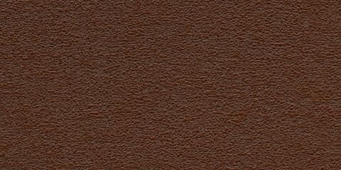 a seamless texture of slightly textured colored paper in toned down chocolate color
