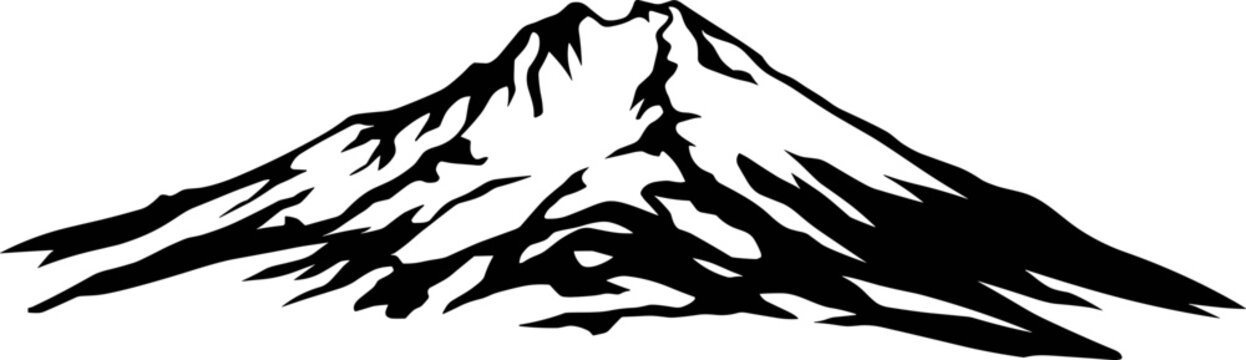 Mount Hood Oregon