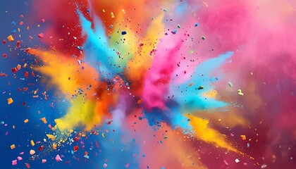 abstract watercolor background