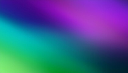 abstract gradient blurred colored background smooth transitions of iridescent violet and green colors colorful rainbow backdrop smooth texture graphic wallpaper