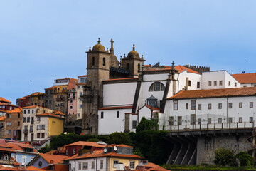 View The City Porto Characteristic