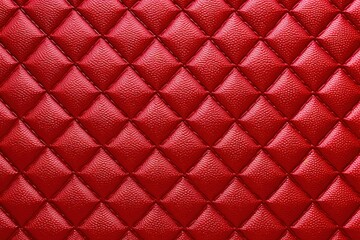 Fototapeta premium Colored geometric pattern wallpaper background decoration