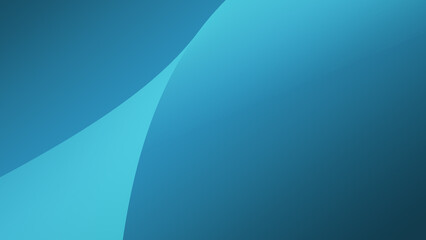 Gradient background color gradient concept graphic for illustration