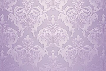 Abstract textile decoration pattern 