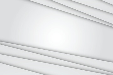 Obraz premium Grey backgrounds with luxury design vector eps 10 