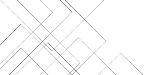 Lines abstract sports background or texture on outdoor sports field. geometric banner pattern background. Modern seamless and retro pattern technology and business concept geometric