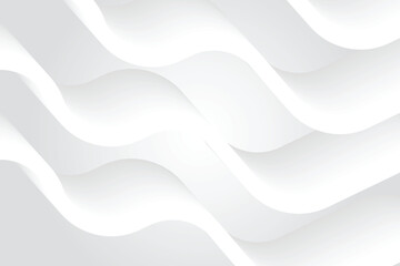 wave grey backgrounds with luxury design vector eps 10	