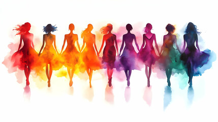 Women's Equality Day: Celebrating Female Strength and Unity