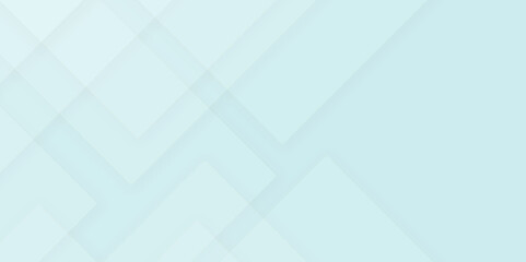 Fototapeta premium Modern geometrical dynamic and seamless abstract white background. Abstract background in white and gray shadows. Abstract geometric background Template for branding business technology concept design